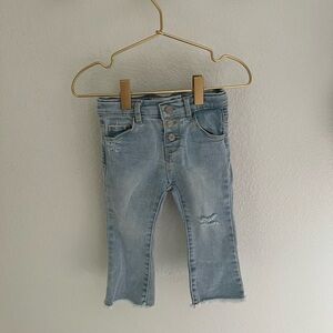 Zara Kids Denim Jeans